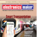Electronics Maker logo